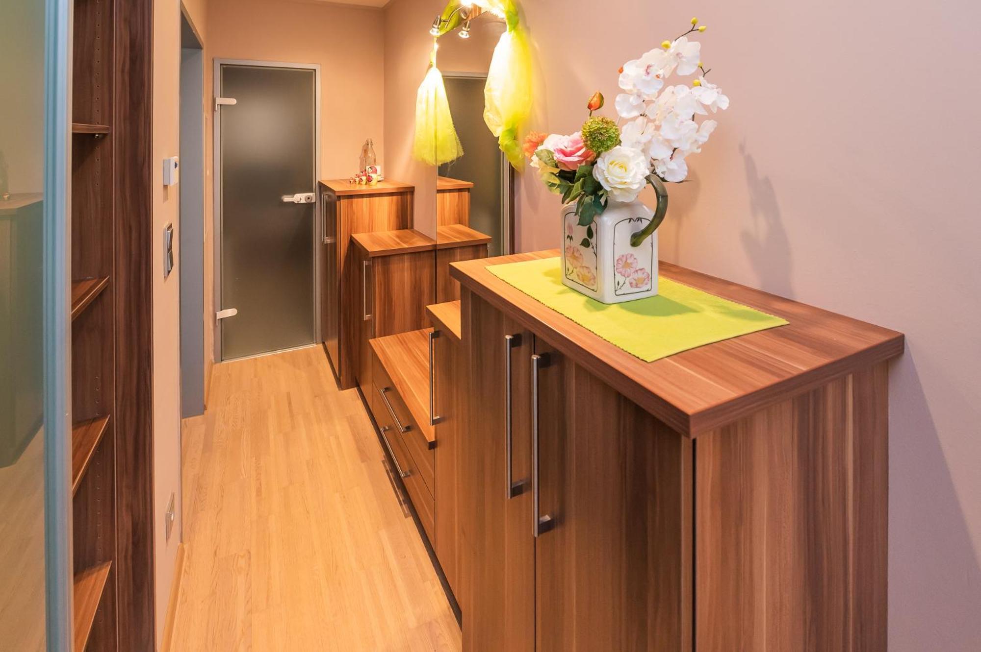 Ferien Beim Treiber Hotel Tarcsafürdő Szoba fotó
