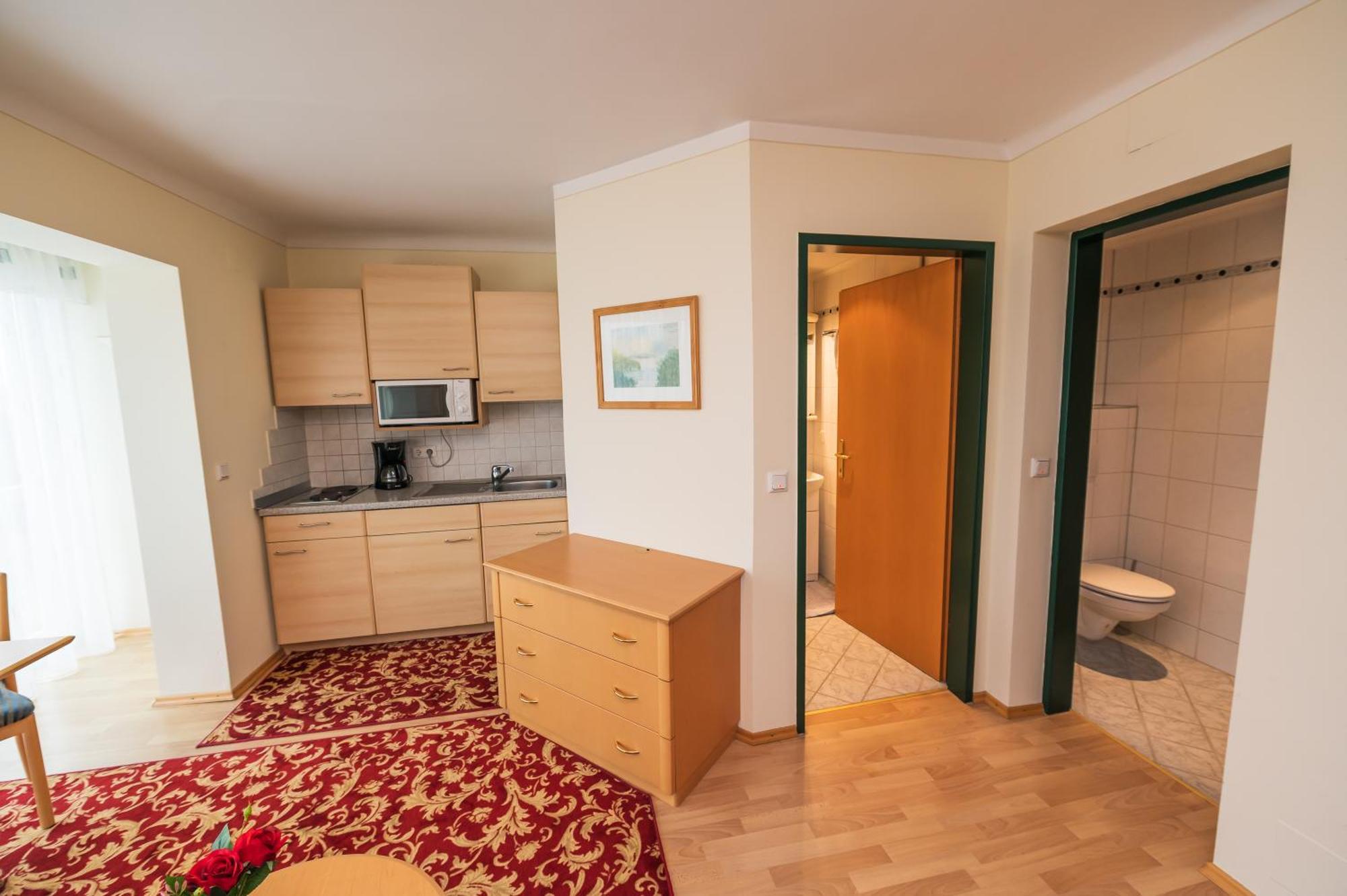 Ferien Beim Treiber Hotel Tarcsafürdő Szoba fotó