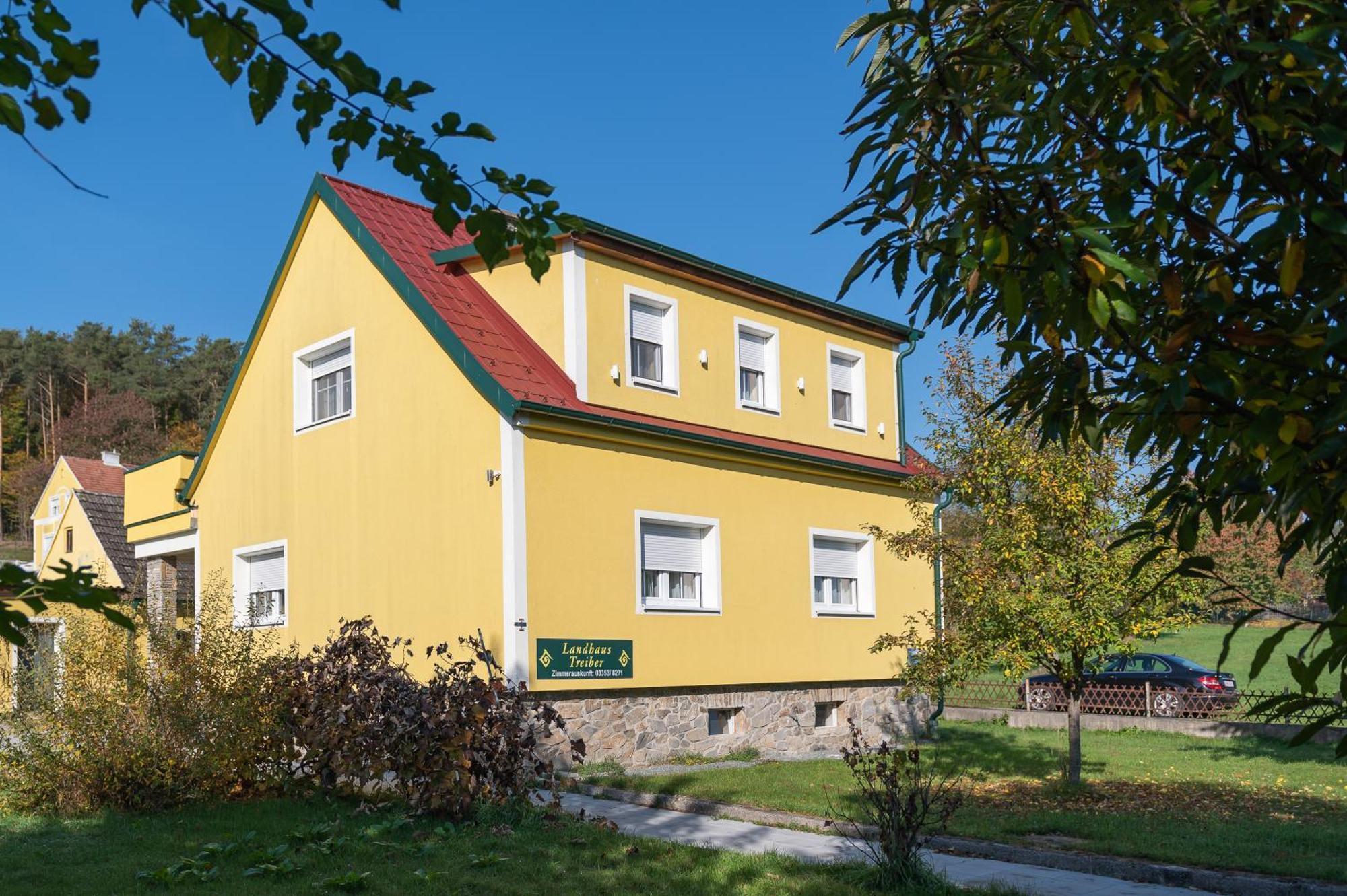 Ferien Beim Treiber Hotel Tarcsafürdő Szoba fotó